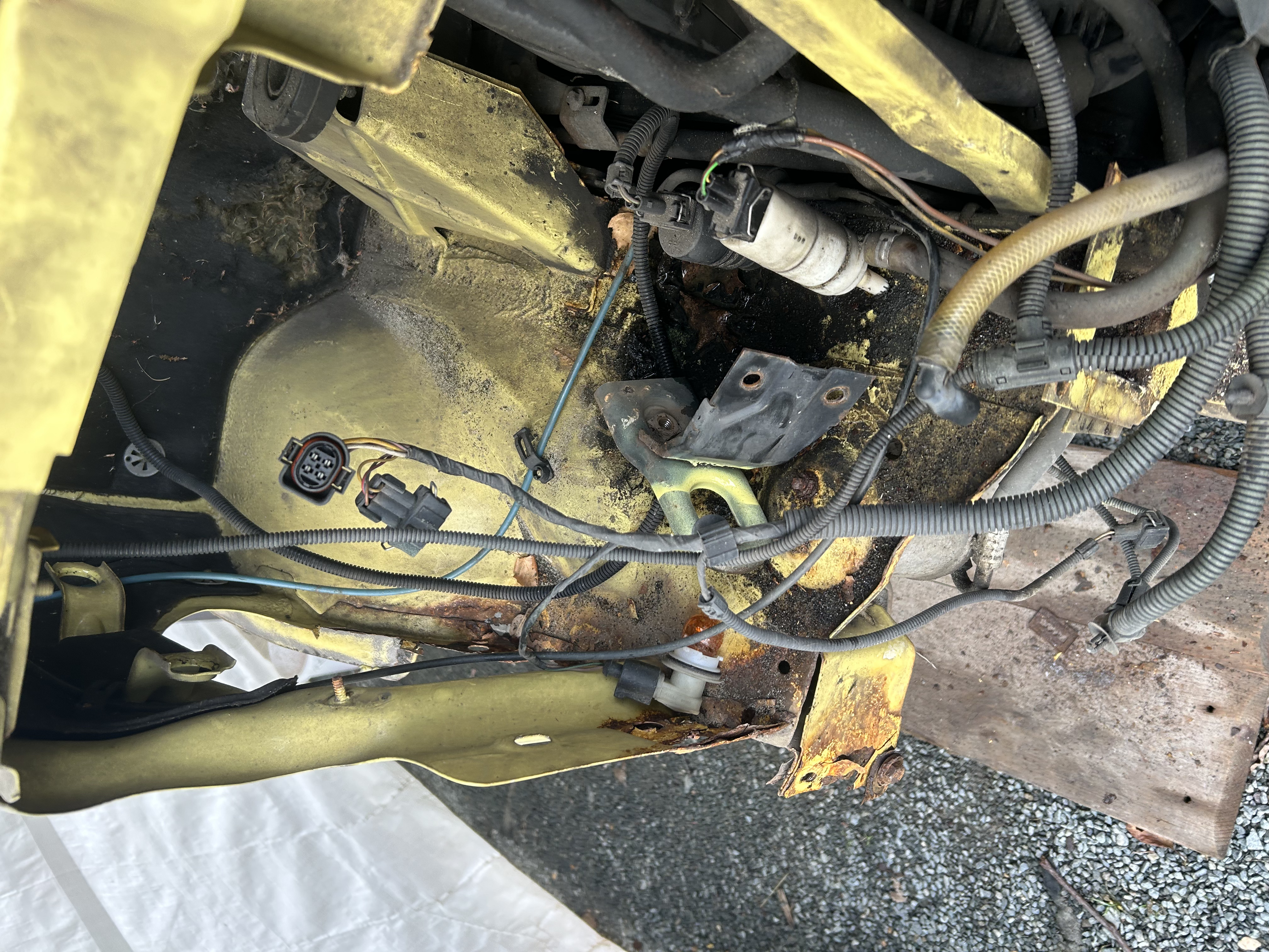 VW T4 Komposterblech Beifahrerseite- Nachbau kein Originalteil VW T4 Komposterblech Beifahrerseite- Nachbau kein Originalteil