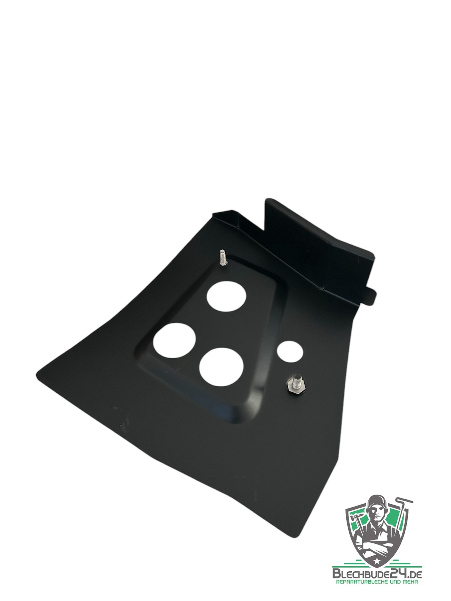 VW T4 Klimablech hinten rechts V2- Nachbau kein Originalteil