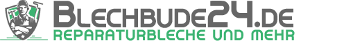 Ladeanimation für Blechbude24-Shop