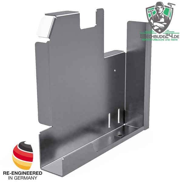 VW T4 Innenausleger für die Wagenheberaufnahme links - Nachbau kein Originalteil