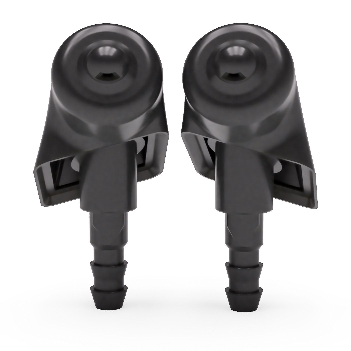 VW T4 Scheinwerferreinigungsanlagen - Düsen Set -Nachbau VW T4 Scheinwerferreinigungsanlagen - Düsen Set -Nachbau