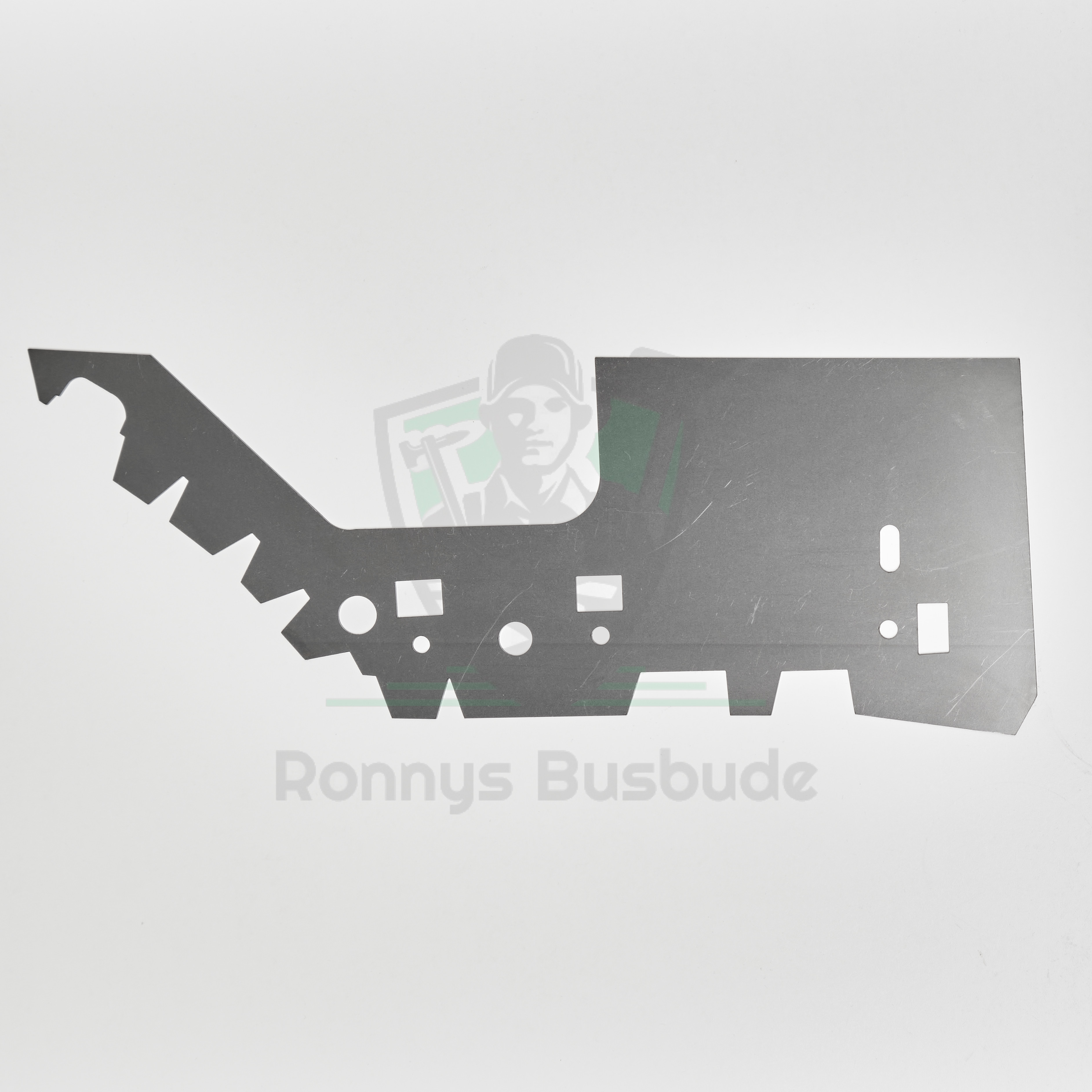 VW T4 Komposterblech Beifahrerseite- Nachbau kein Originalteil