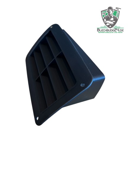 VW T4 Syncro Lüftungsgitter Stosstange nach GP - Nachbau kein Originalteil