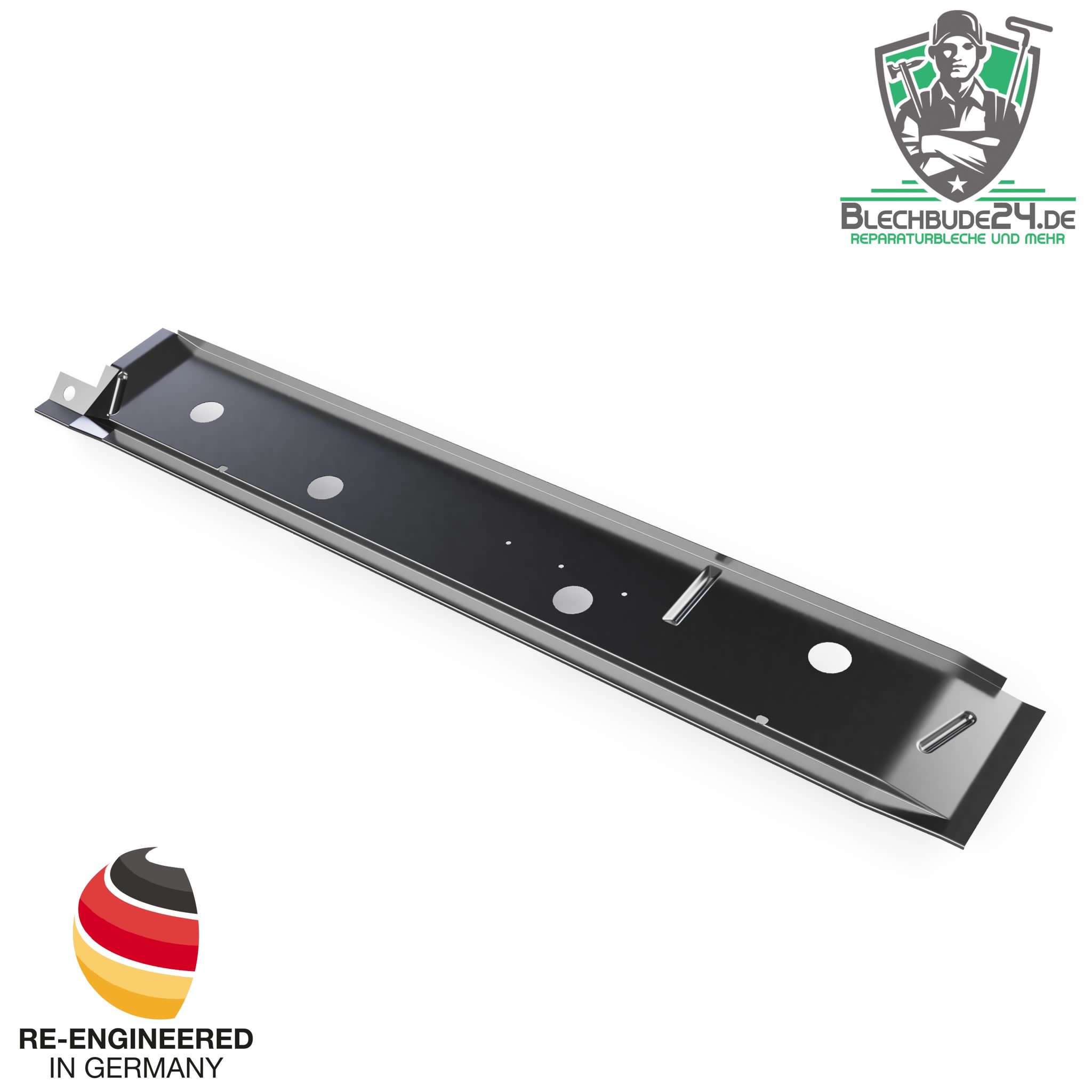 ca6adf7f-0ede-4576-a9cf-e291658c7f1b VW T4 Mittelschweller , Stegblech für Bodenblech - Nachbau kein Originalteil