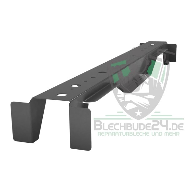 VW T4 Querträger über Reserverad - Nachbau kein Originalteil