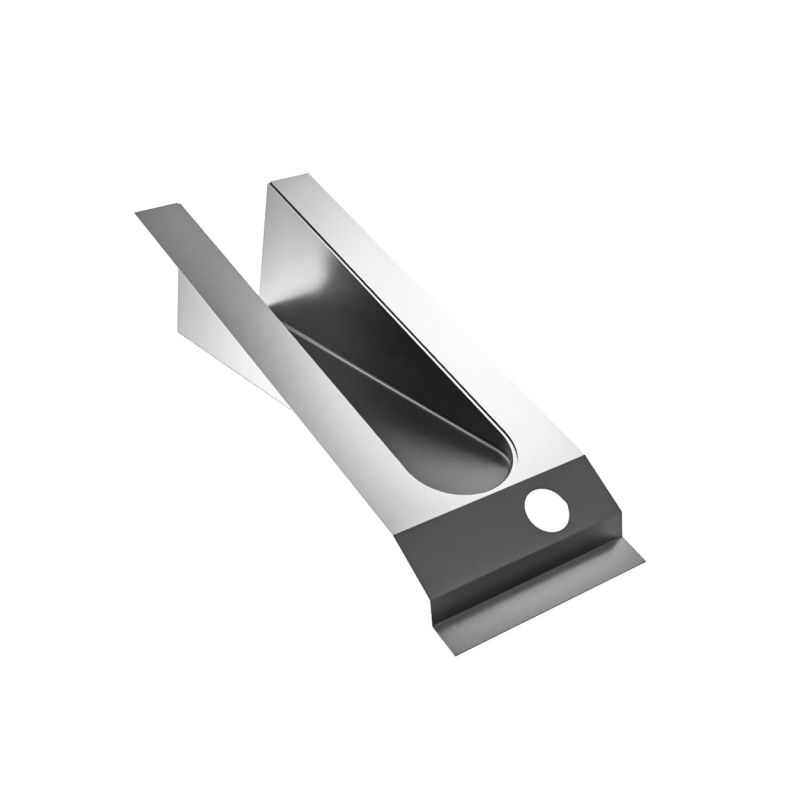 VW T4 Tankstutzen Innenschweller Reparaturblech - Nachbau kein Originalteil VW T4 Tankstutzen Innenschweller Reparaturblech - Nachbau kein Originalteil