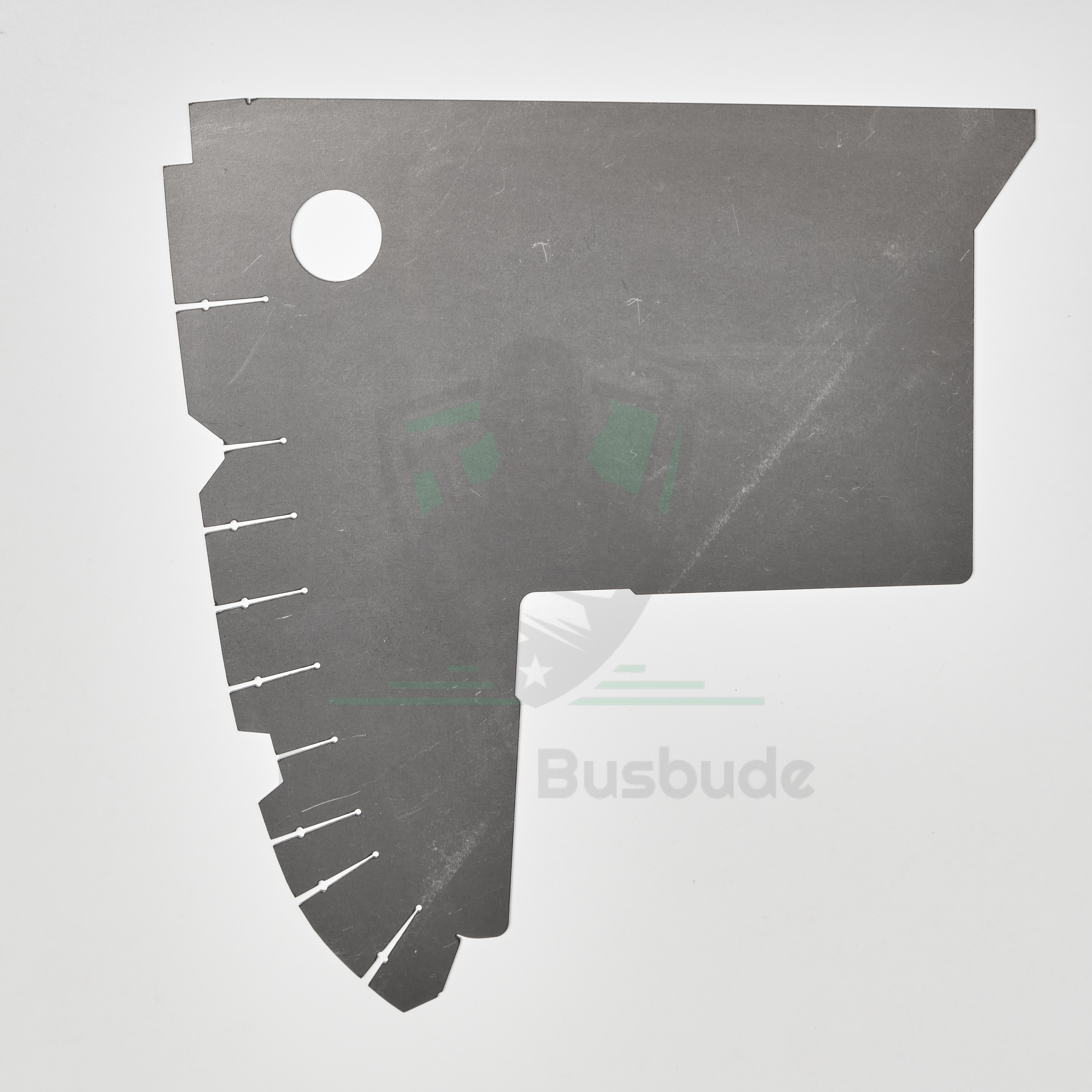 VW T4 Schließblech Radhaus Vorderachse - Nachbau kein Originalteil VW T4 Schließblech Radhaus Vorderachse - Nachbau kein Originalteil