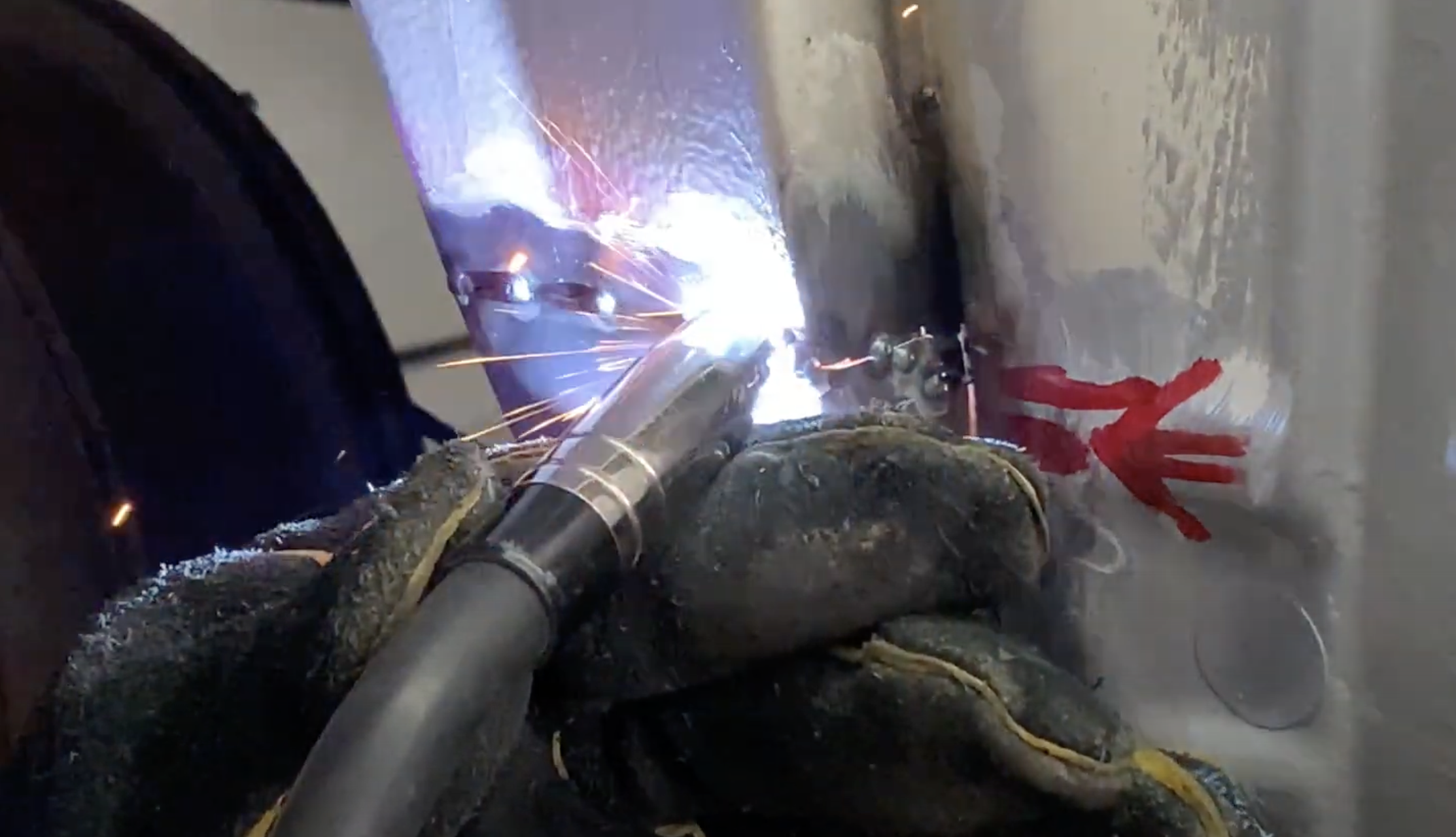 Reparaturbleche_Einschweissen