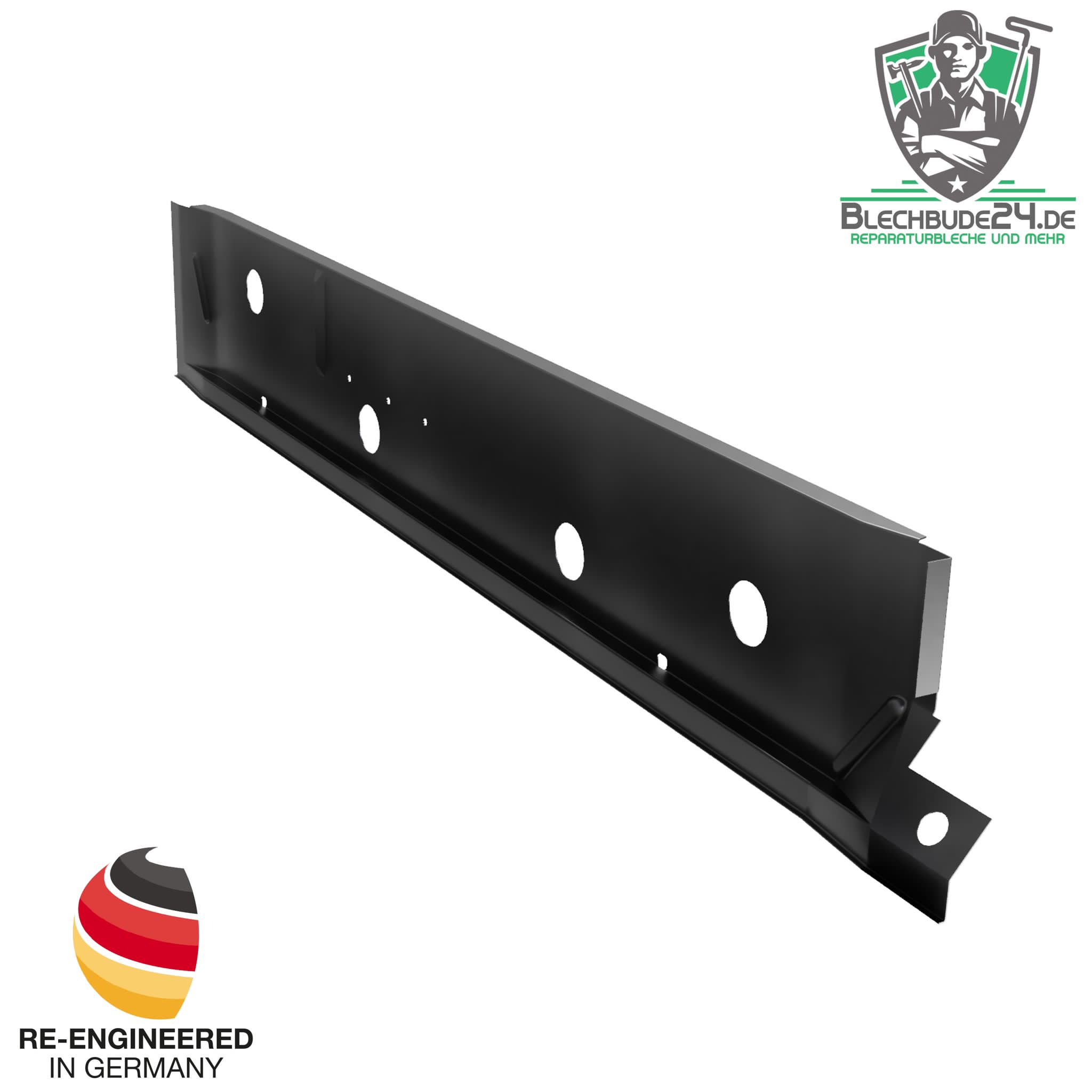 a8b1e2f3-f314-4f88-baec-24c6c6f7052d VW T4 Mittelschweller , Stegblech für Bodenblech - Nachbau kein Originalteil