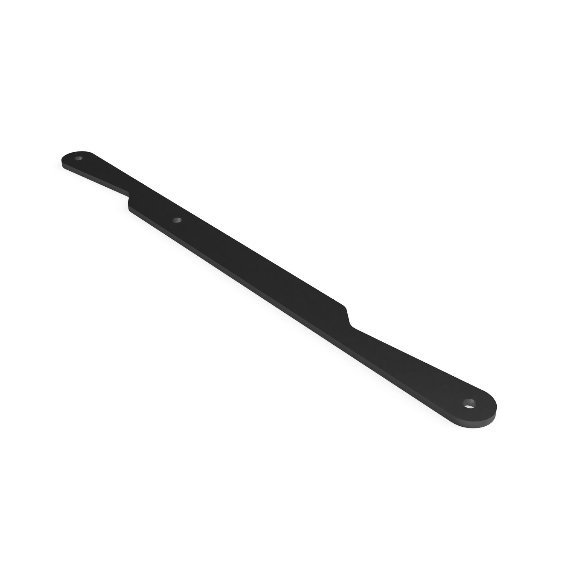 VW T4 Hubdach - Westfalia Schere - Querverbinder aus Edelstahl - Nachbau kein Originalteil