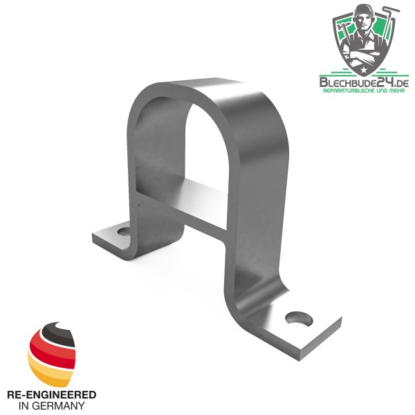 VW T4 - Gabelkopf - Nachbau kein Originalteil