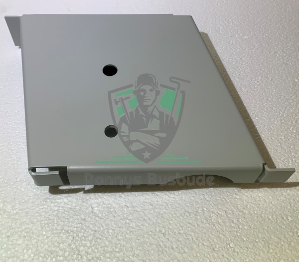 VW T4 Federaufnahme Federteller links - Nachbau kein Originalteil