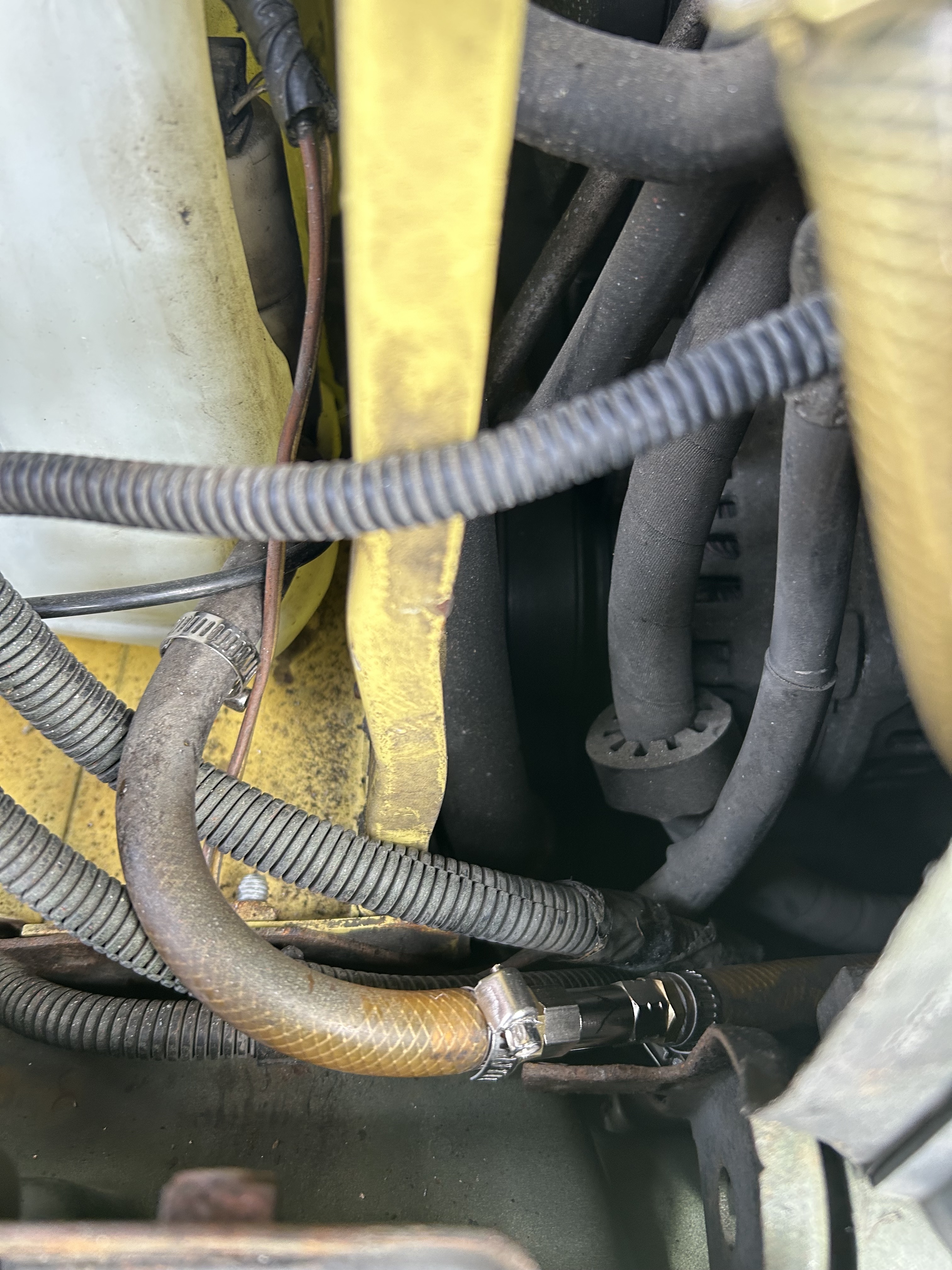 VW T4 Scheinwerferreinigungsanlagen - Düsen Set -Nachbau