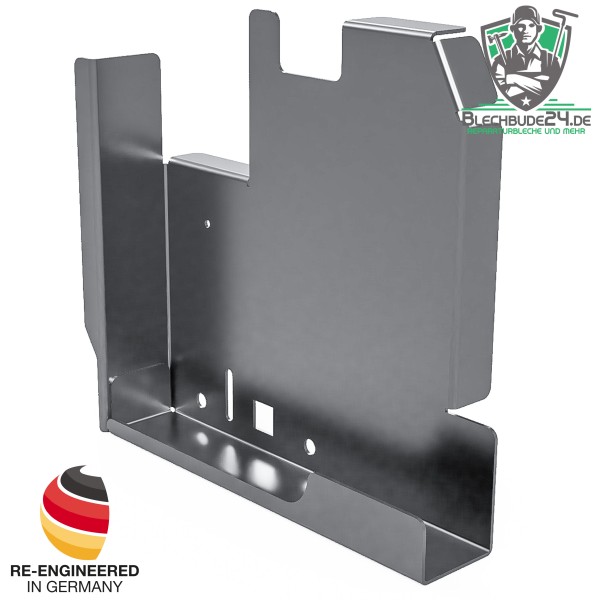 VW T4 Innenausleger für die Wagenheberaufnahme rechts - Nachbau kein Originalteil VW T4 Innenausleger für die Wagenheberaufnahme rechts - Nachbau kein Originalteil