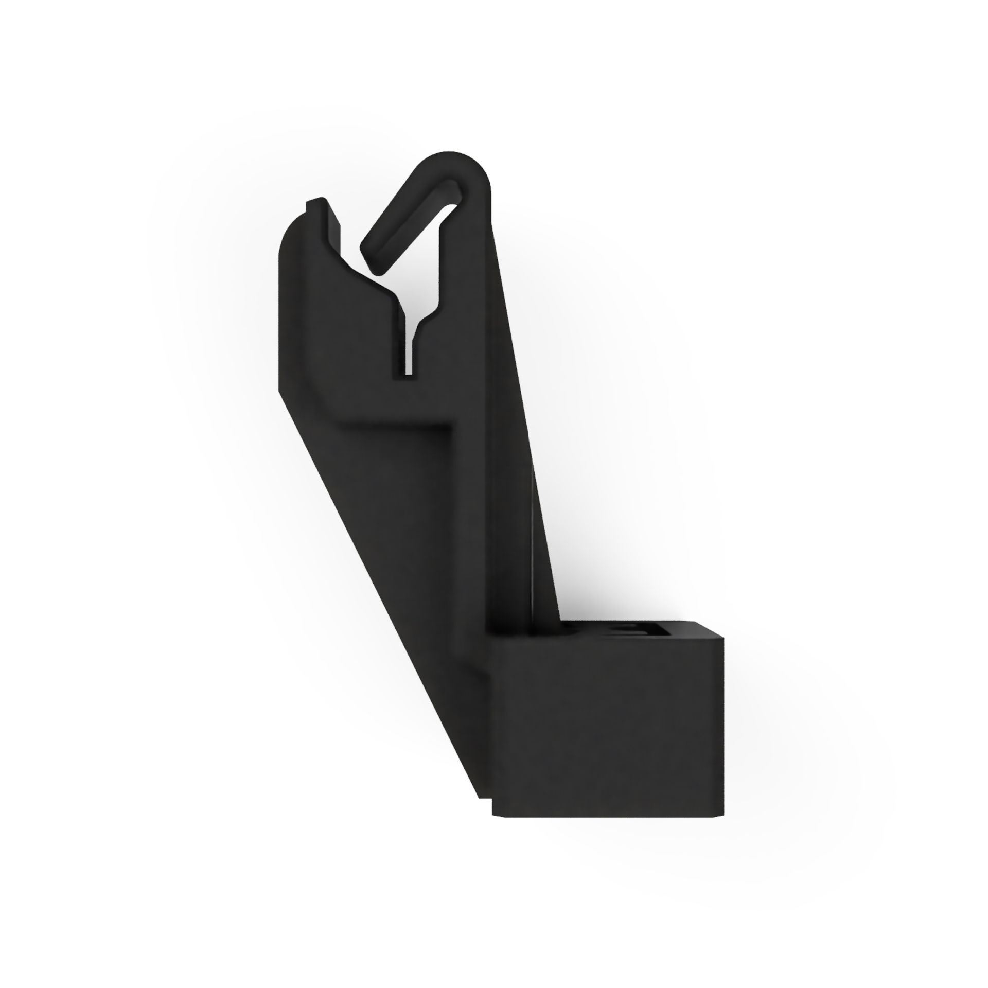 VW T4 Befestigungsclip für die Fensterheber-Führungsschiene - Nachbau kein Original