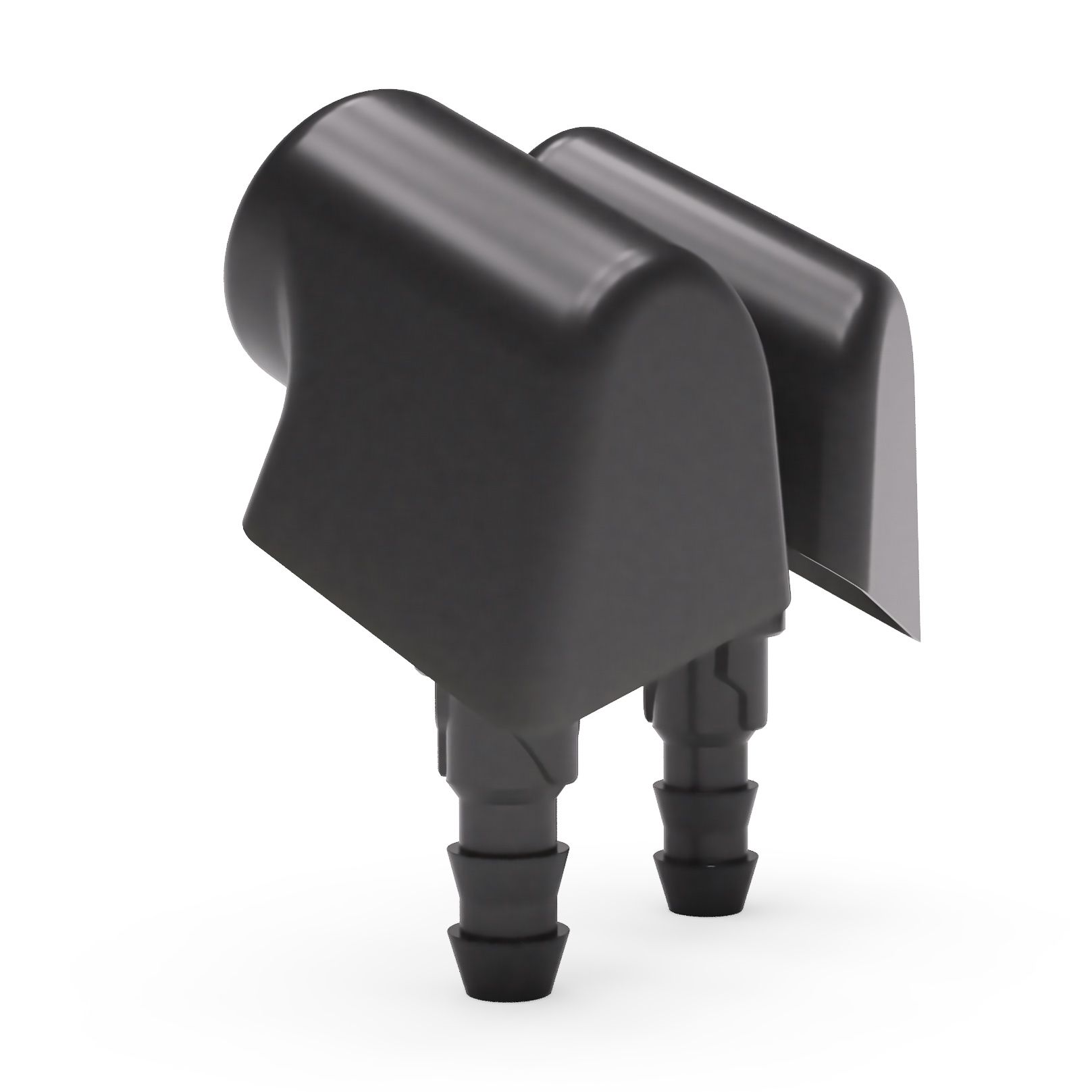 VW T4 Scheinwerferreinigungsanlagen - Düsen Set -Nachbau