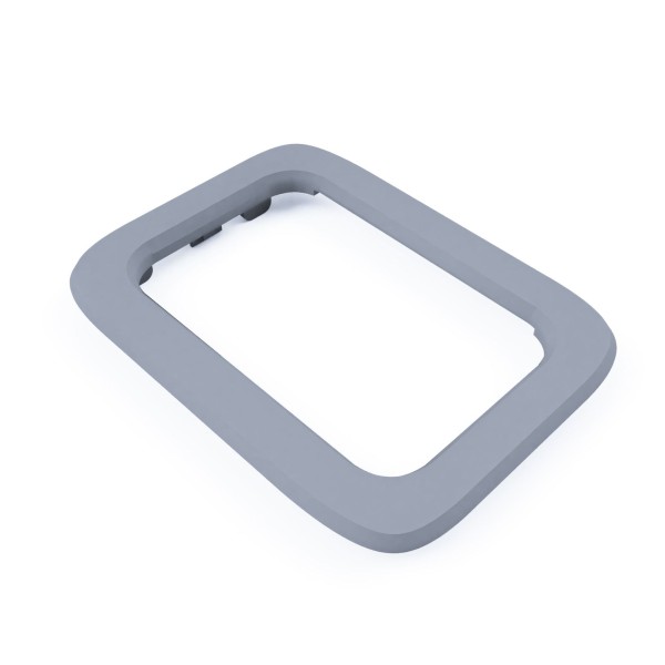 VW T4 Blende Heckklappe Griff grau- Nachbau kein Originalteil