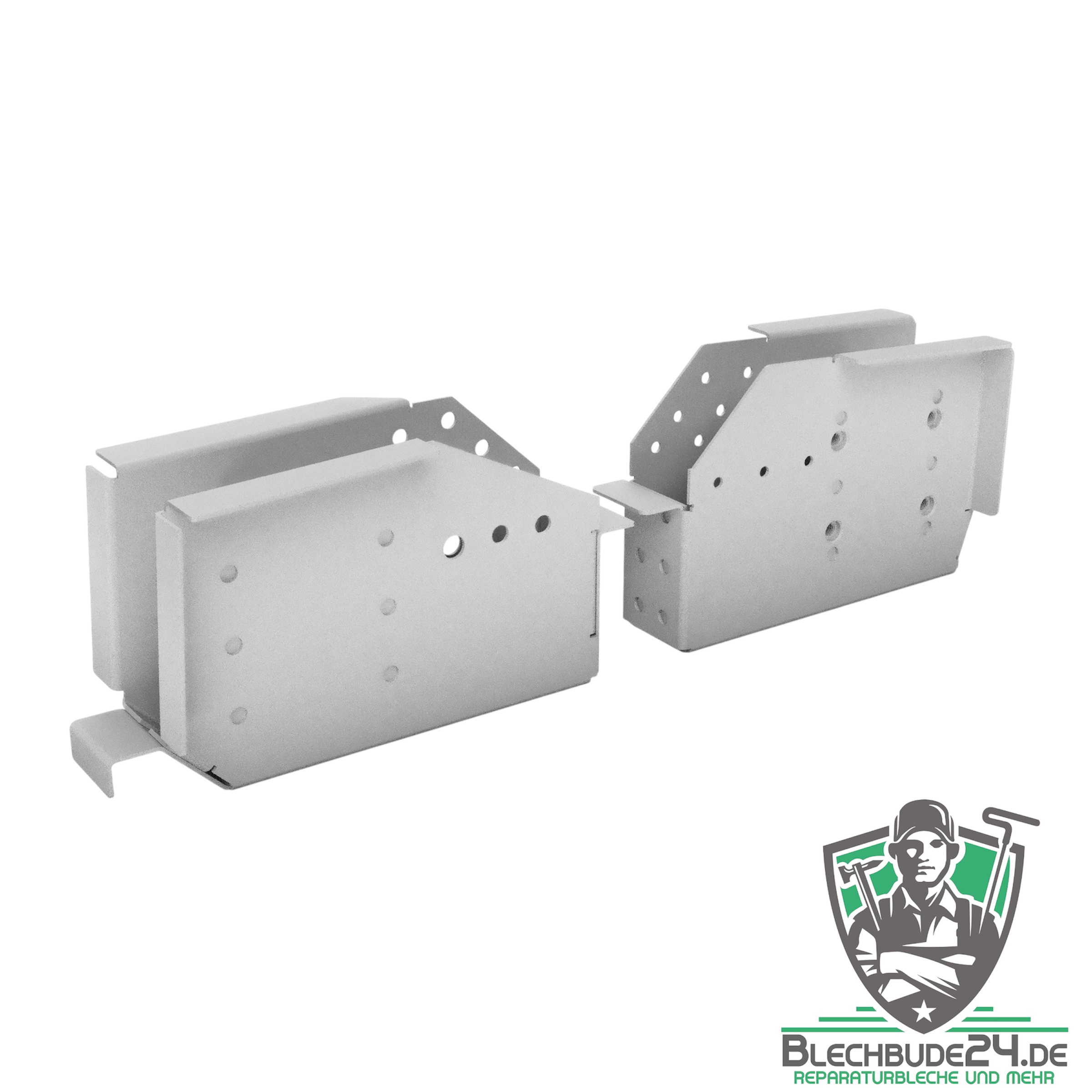 VW T4 Wagenheberaufnahme rechts und links als Set - Nachbau kein Originalteil VW T4 Wagenheberaufnahme rechts und links als Set - Nachbau kein Originalteil