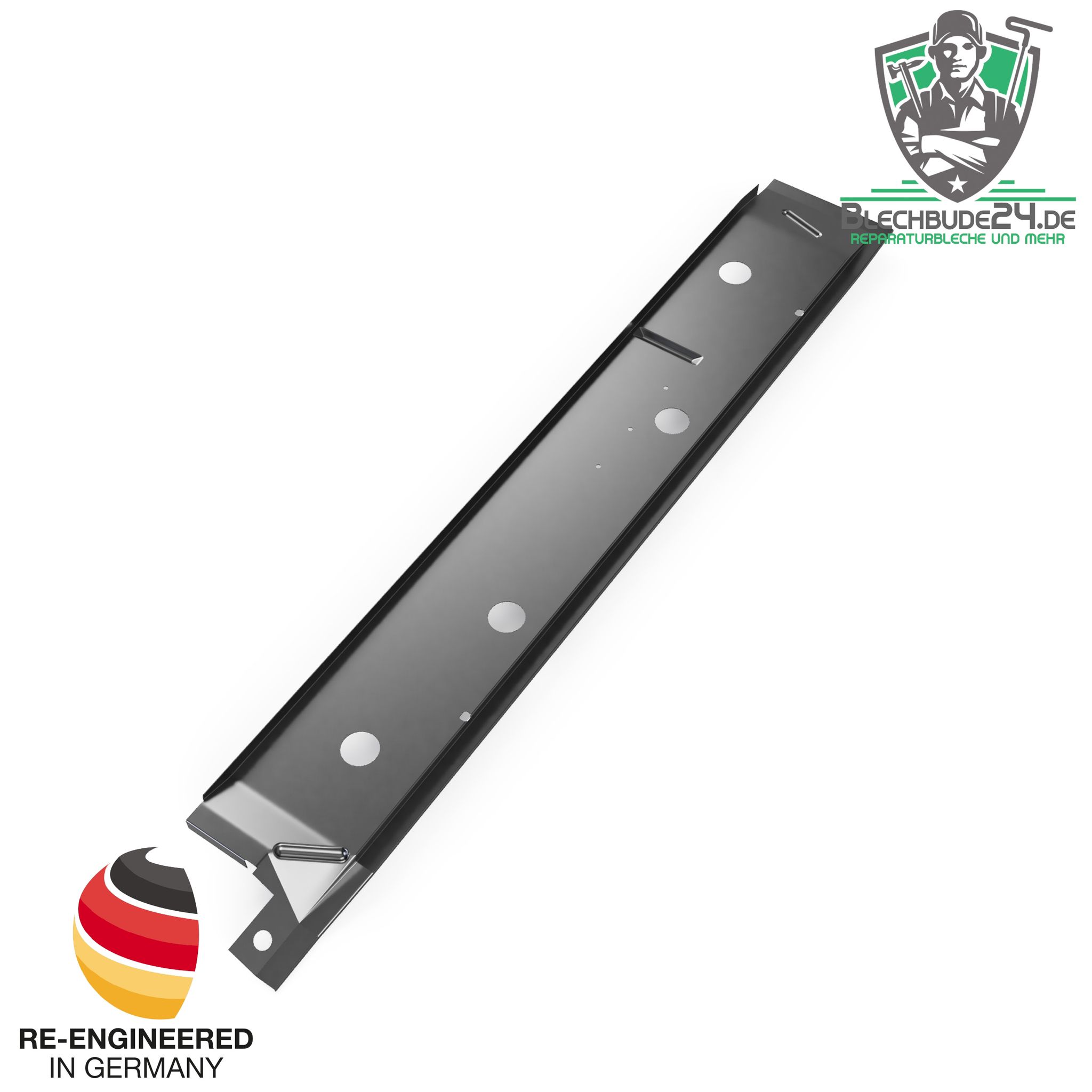 c1b1014f-1a99-4a6d-94cc-ee6ecf4d440d VW T4 Mittelschweller , Stegblech für Bodenblech - Nachbau kein Originalteil