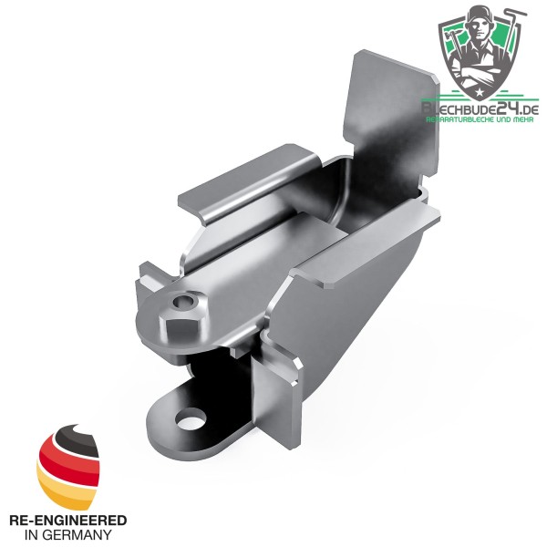 VW T4 Stoßdämpferaufnahme Doka/Pritsche - Nachbau kein Originalteil VW T4 Stoßdämpferaufnahme Doka/Pritsche - Nachbau kein Originalteil