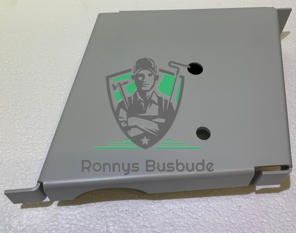 VW T4 Federaufnahme Federteller rechts - Nachbau kein Originalteil